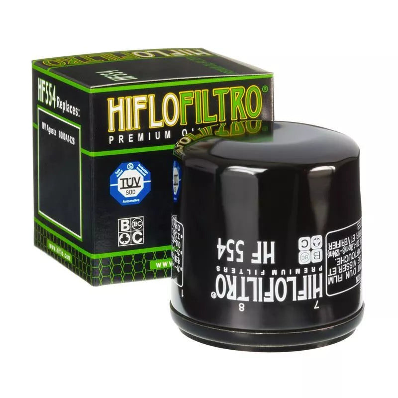 Oil Filter Hiflo HF554