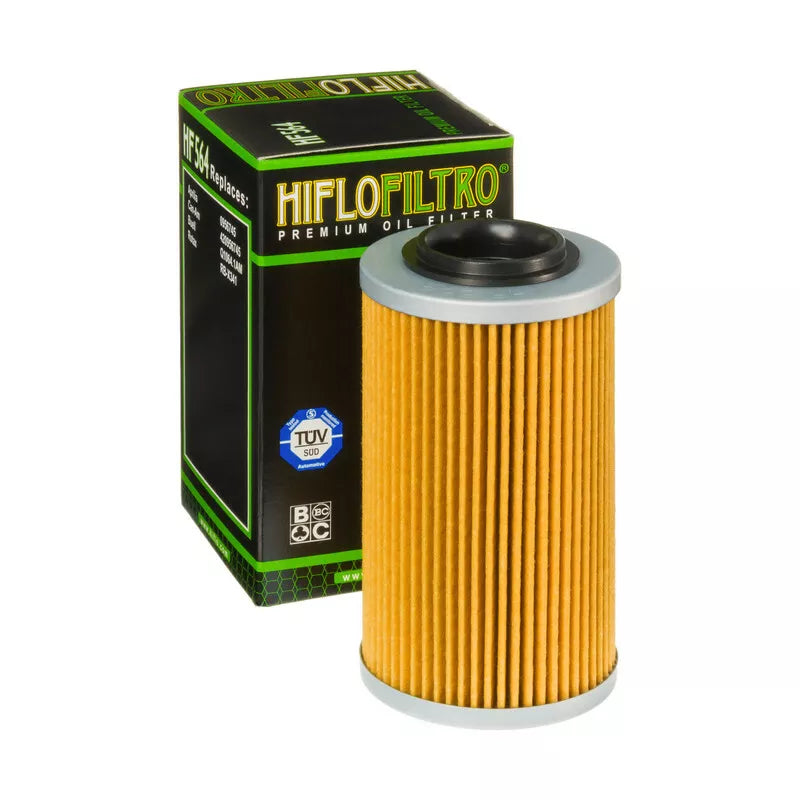 Oil Filter Hiflo HF564