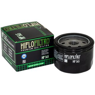 Oil Filter Hiflo HF565