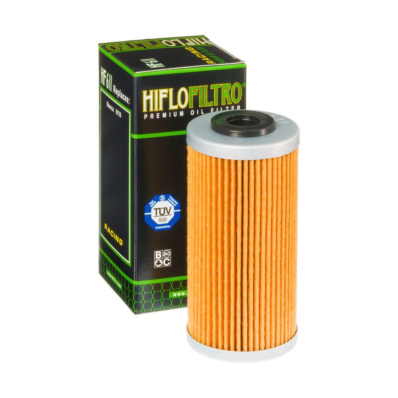Oil Filter Hiflo HF611