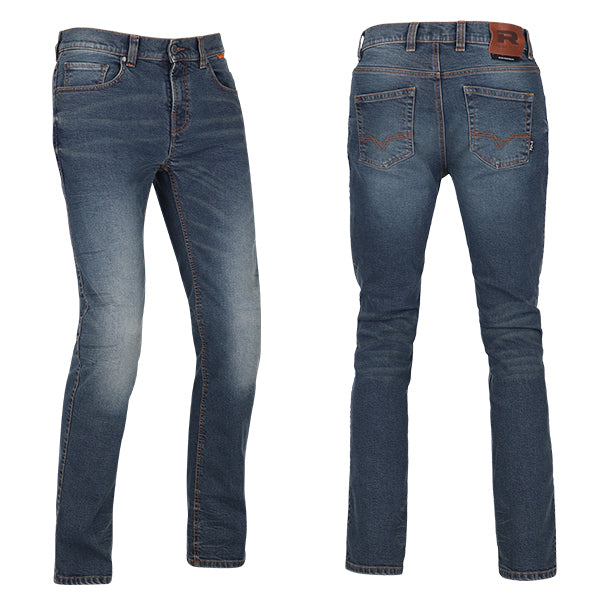 Richa Original 2 Jeans - Washed Blue