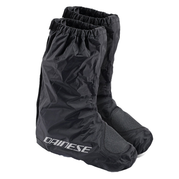 Dainese Rain Overboots - Black