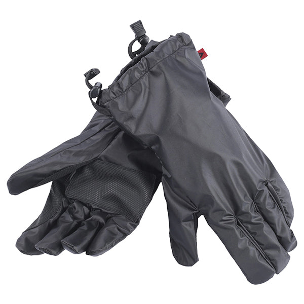 Dainese Rain Overgloves - Black