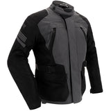 Richa Phantom 3 Jacket - Black / Dark Grey