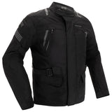 Richa Phantom 3 Jacket - Black