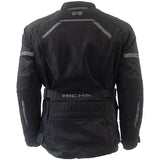 Richa Phantom Prime Jacket - Black