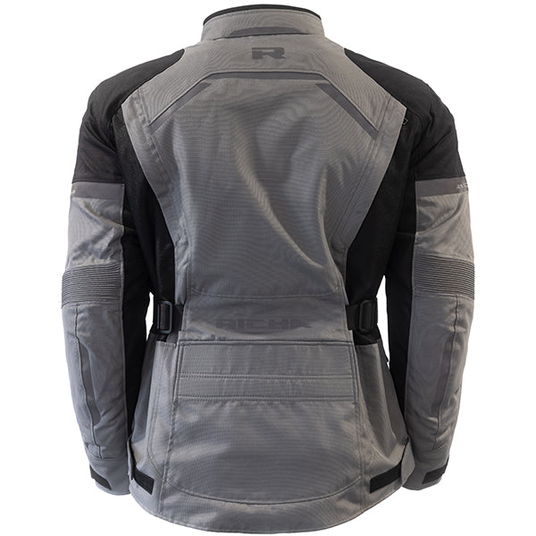 Richa Phantom Prime Jacket - Titanium