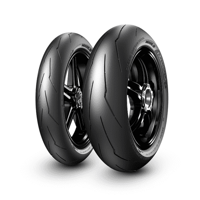 Pirelli Diablo Supercorsa SP V3