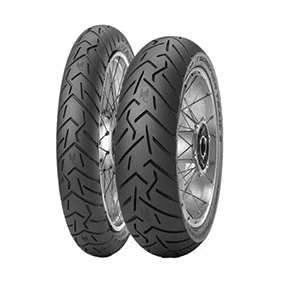 Pirelli Scorpion Trail II
