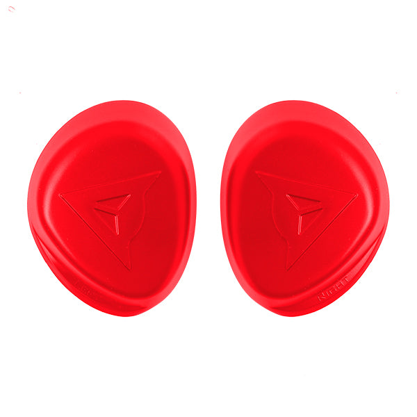 Dainese Pista Elbow Slider - Flo Red