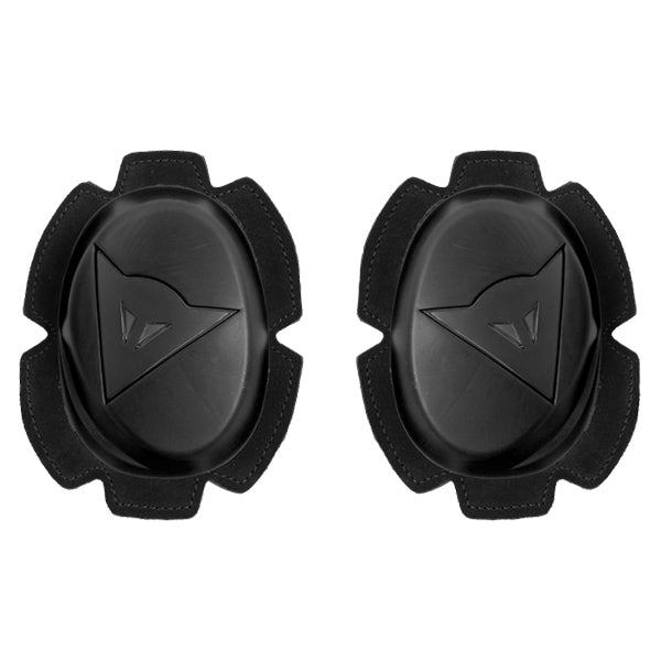 Dainese Pista Knee Slider - Black