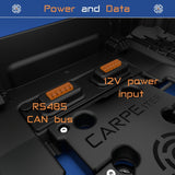 Carpe Iter Caretta Motorcycle Navigation System