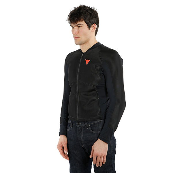 Dainese Pro-Armour Safety Jacket 2 - Black