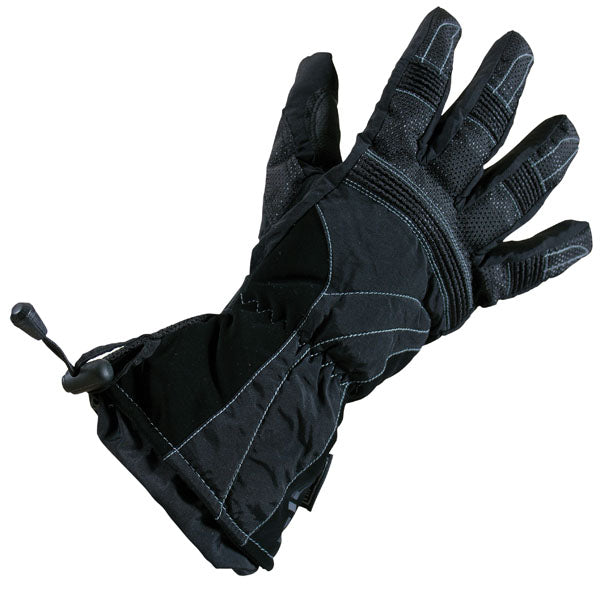 Richa Probe Gloves - Black