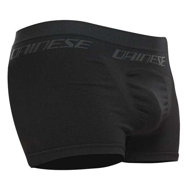 Dainese Quick Dry Boxer - Black