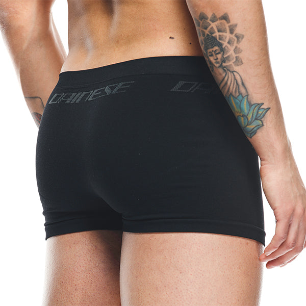 Dainese Quick Dry Boxer - Black