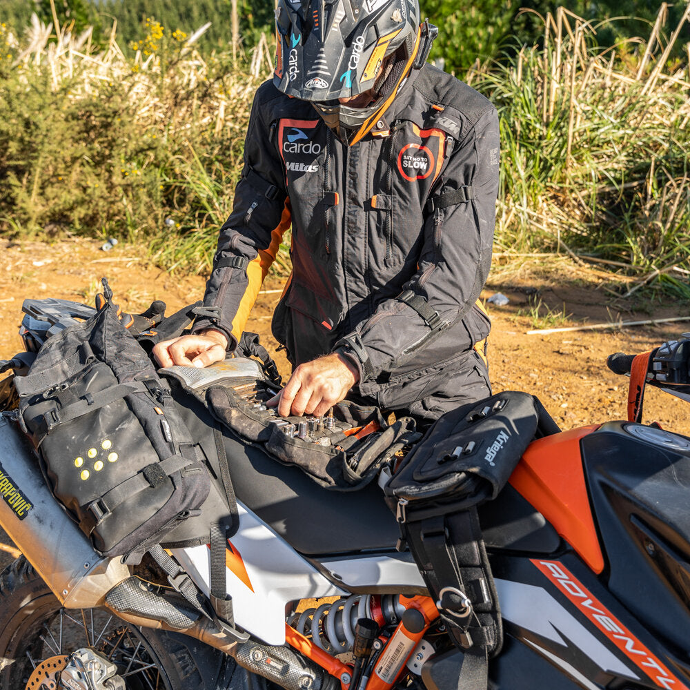 Kriega R8 Waistpack