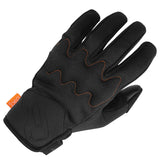 Richa R-Action Gloves - Black