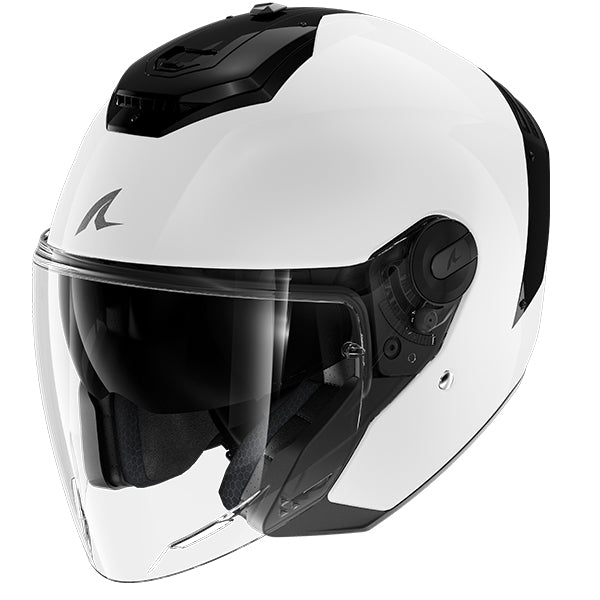 Shark RS Jet Blank - White