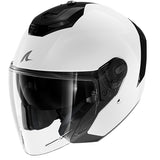 Shark RS Jet Blank - White