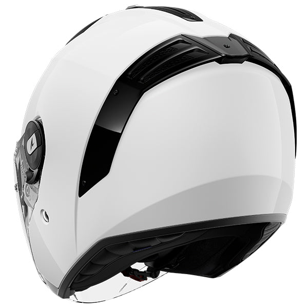 Shark RS Jet Blank - White