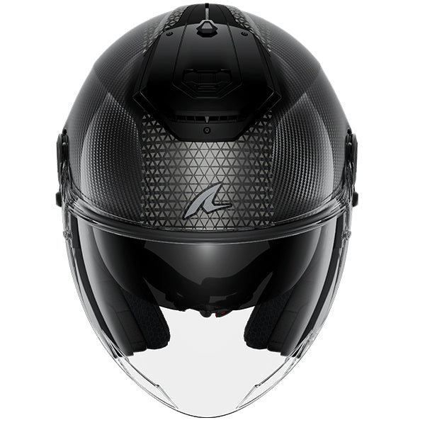 Shark RS Jet Carbon Ikonik - Black / Anthracite