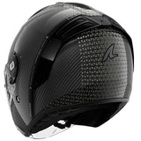 Shark RS Jet Carbon Ikonik - Black / Anthracite