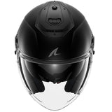 Shark RS Jet Blank Matt - Black