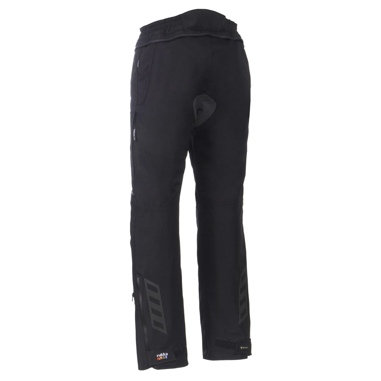 Rukka Kalix 3.0 Trousers - Black