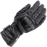 Richa WP Racing Gloves - Black