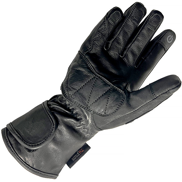 Richa WP Racing Gloves - Black