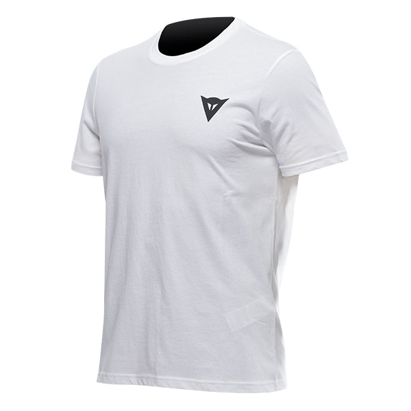 Dainese Racing Service T-Shirt - White