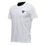 Dainese Racing Service T-Shirt - White