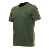 Dainese Racing Service T-Shirt - Green