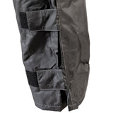 Richa Rain Warrior Trousers - Black