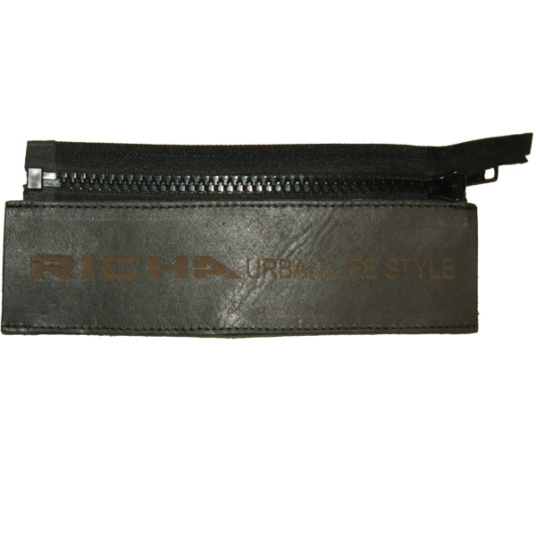 Richa Belt Connector - Black