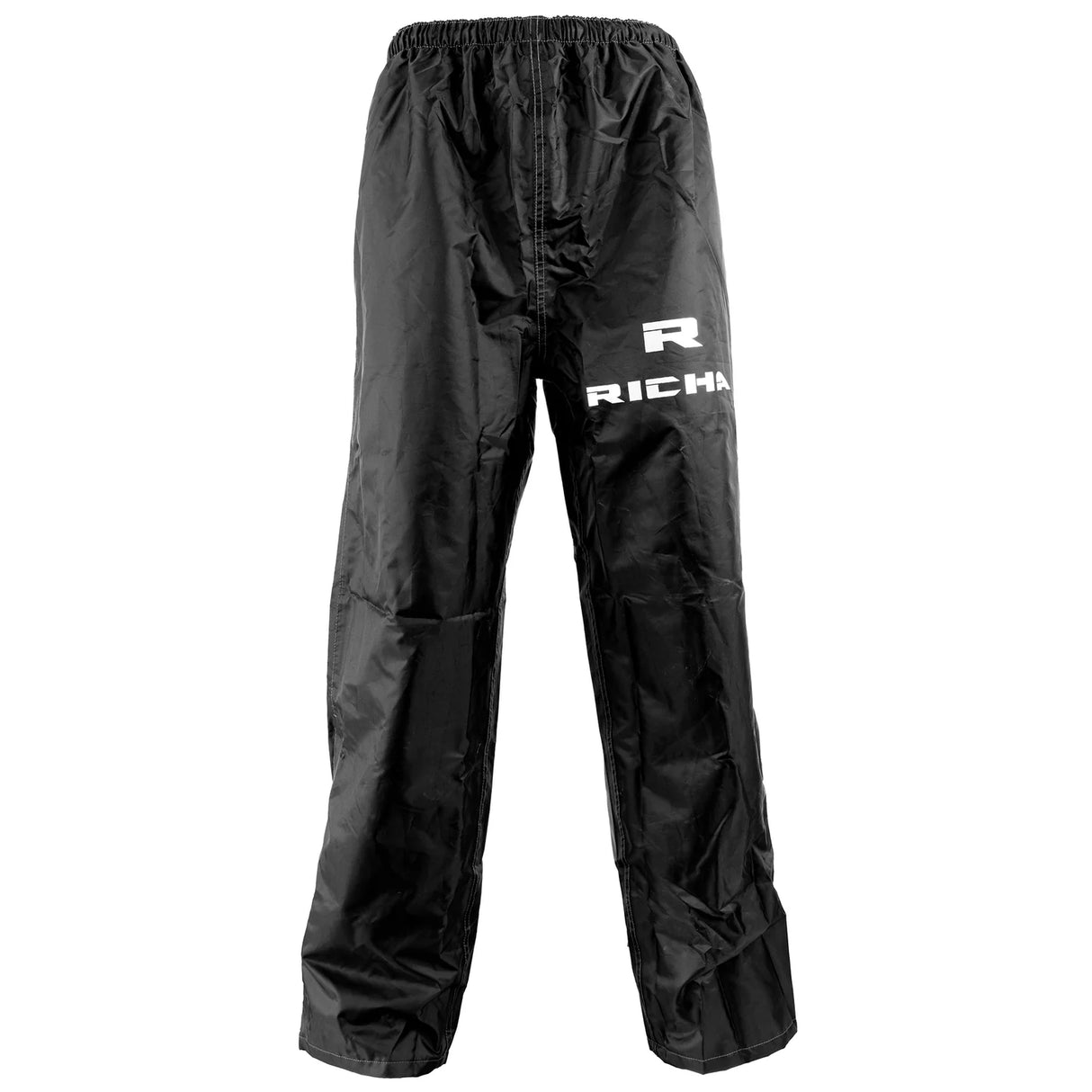 Richa Rain Warrior Trousers - Black