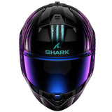 Shark Ridill 2 Assya - Black Pearl