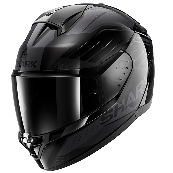 Shark Ridill 2 Bersek - Black / Anthracite