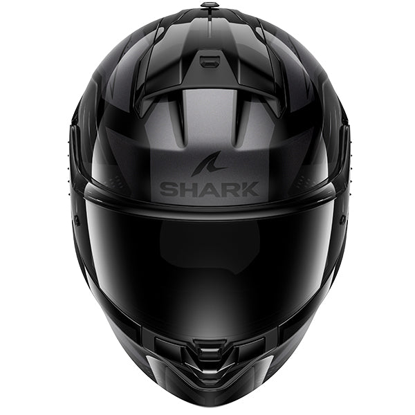 Shark Ridill 2 Bersek - Black / Anthracite