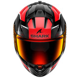 Shark Ridill 2 Bersek - Black / Red / Anthracite