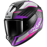 Shark Ridill 2 Bersek Matt - Black / Violet / Pink