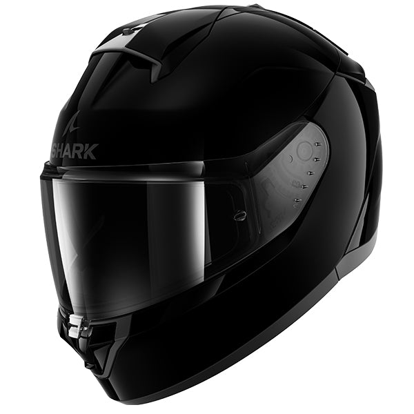 Shark Ridill 2 Blank - Gloss Black