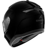 Shark Ridill 2 Blank - Gloss Black