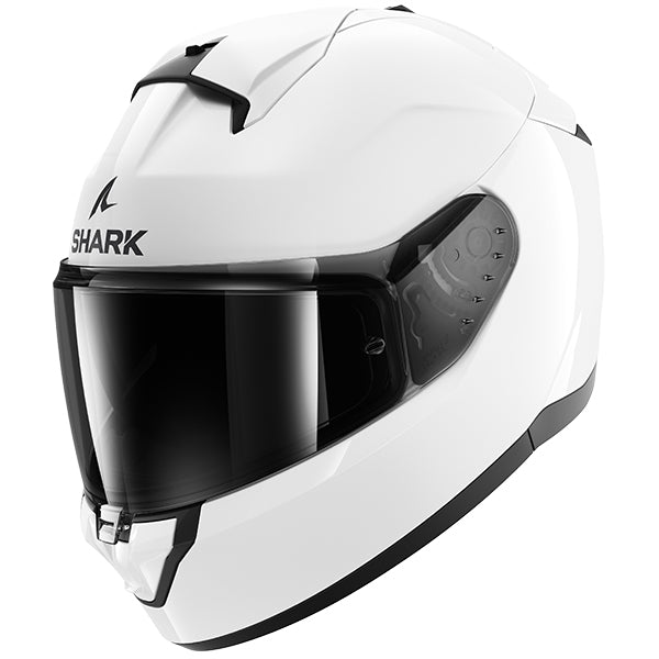 Shark Ridill 2 Blank - White