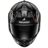 Shark Ridill 2 Molokai - Black / Silver / Orange