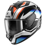 Shark Ridill 2 Apex - Black / White / Blue