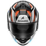 Shark Ridill 2 Apex - Black / White / Blue