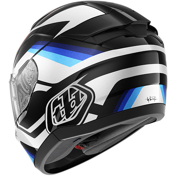 Shark Ridill 2 Apex - Black / White / Blue