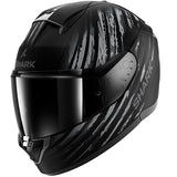 Shark Ridill 2 Assya Matt - Black / Anthracite